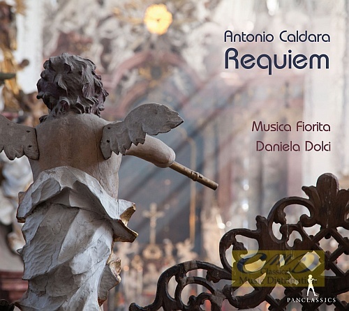 Caldara: Requiem